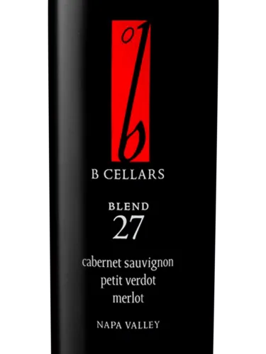 Blend 27