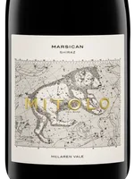 Marsican Shiraz