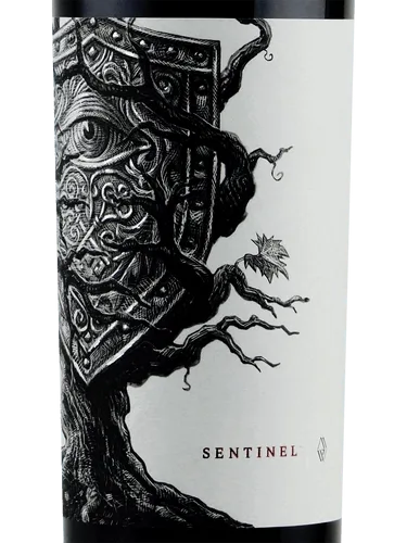 Sentinel Cabernet Sauvignon