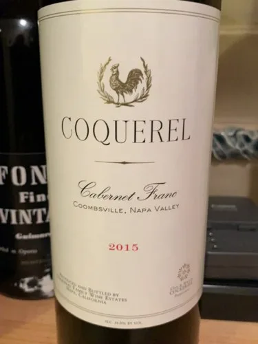 Cabernet Franc