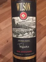 Grower Series Treborce Zinfandel Reserve