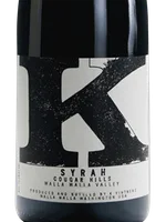 Cougar Hills Syrah