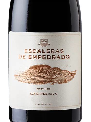 Escaleras de Empedrado Pinot Noir