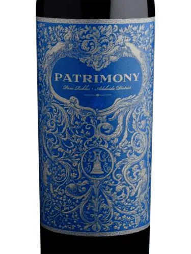 Patrimony Cabernet Sauvignon