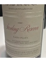 Sterling Reserve