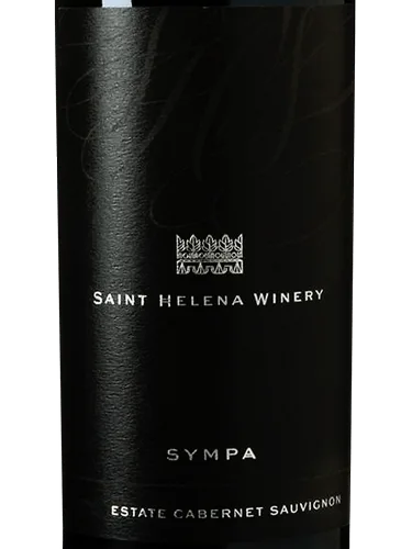 Sympa Cabernet Sauvignon