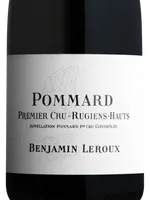 Pommard Premier Cru 'Rugiens Hauts'