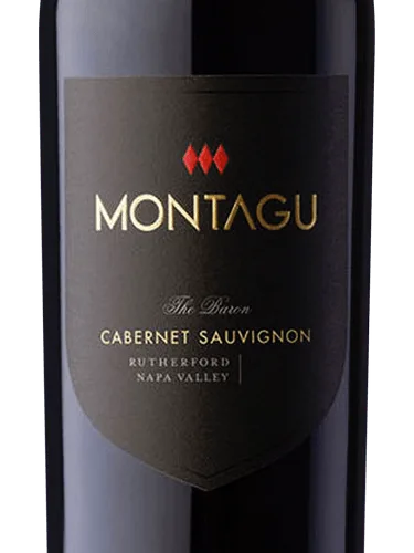 The Baron Cabernet Sauvignon