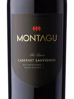 The Baron Cabernet Sauvignon