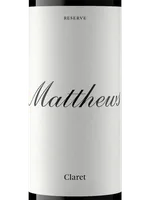 Reserve Claret
