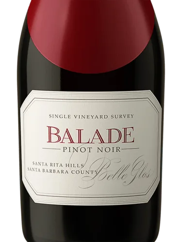 Balade Pinot Noir
