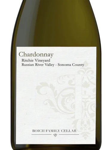 Ritchie Vineyard Chardonnay