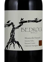 Montecillo Vineyard Cabernet Sauvignon