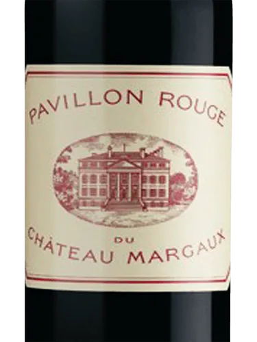 Pavillon Rouge du Château Margaux