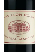Pavillon Rouge du Château Margaux