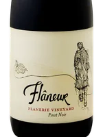 Flanerie Vineyard Pinot Noir