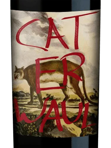 Regusci Vineyard Cabernet Sauvignon