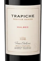 Terroir Series Finca Orellana Malbec