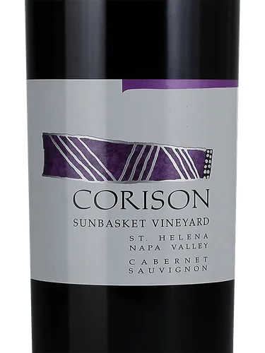 Sunbasket Vineyard Cabernet Sauvignon