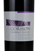 Sunbasket Vineyard Cabernet Sauvignon