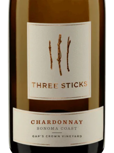 Gap’s Crown Vineyard Chardonnay