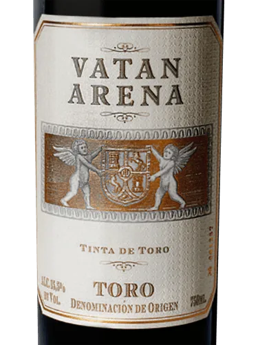 Vatan Arena Tinta de Toro
