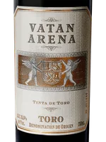 Vatan Arena Tinta de Toro