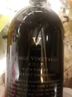 Cabernet Sauvignon