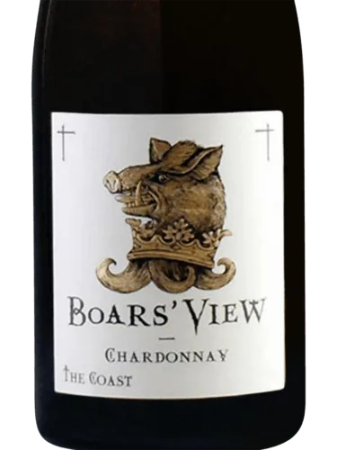 The Coast Chardonnay