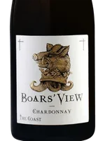 The Coast Chardonnay