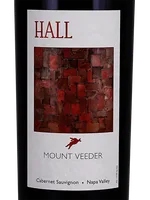 Mount Veeder Cabernet Sauvignon