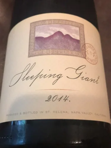 Buena Tierra Vineyard Chardonnay