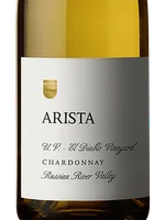 El Diablo Vineyard Chardonnay