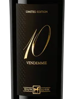 Limited Edition 10 Vendemmie