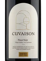 Estate Grown Pinot Noir
