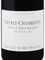 Gevrey-Chambertin 1er Cru 'Lavaux Saint-Jacques'