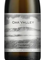 Groenlandberg Chardonnay