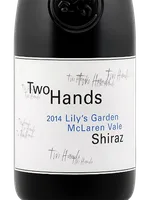 Lily's Garden Shiraz