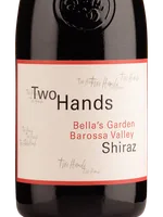 Bella's Garden Shiraz