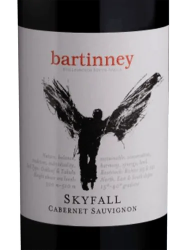 Skyfall Cabernet Sauvignon