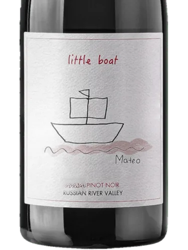 Pinot Noir