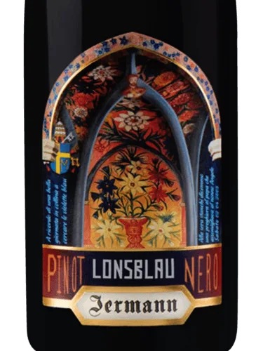 Lonsblau Pinot Nero
