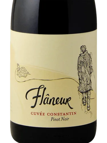 Cuvée Constantin Pinot Noir