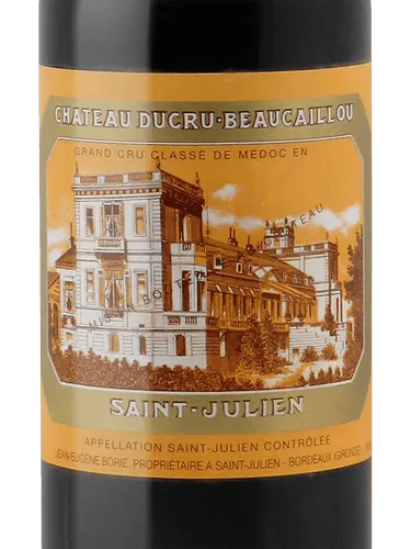 Saint-Julien (Grand Cru Classé)