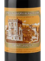 Saint-Julien (Grand Cru Classé)