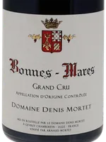 Bonnes-Mares Grand Cru