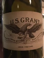 Union Vineyard Pinot Noir