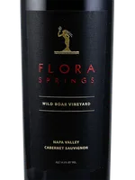 Wild Boar Vineyard Cabernet Sauvignon