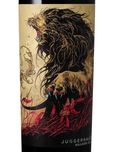 Hillside Cabernet Sauvignon