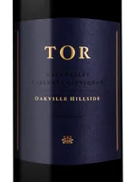 Oakville Hillside Vineyard Cabernet Sauvignon